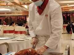 -全聚德(上海首店浦东店)