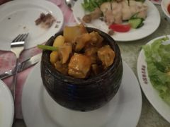 -华梅西餐厅(哈尔滨中央大街店)