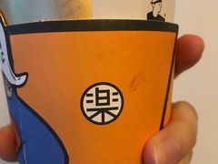 -LELECHA乐乐茶(美罗城店)