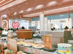 景观位-元气寿司(金光华店)