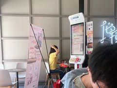 -肯德基(崇文路店)