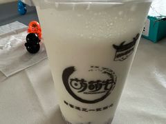 -萌萌牛紫米露(烟台大学店)