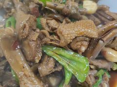 -李久其家民间餐厅(梅溪湖店)