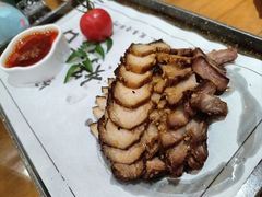-老西门·常州菜(新区店)