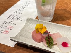 -元熹会席料理