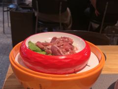 -额尔敦草原涮羊肉·烧烤(冻青树总店)