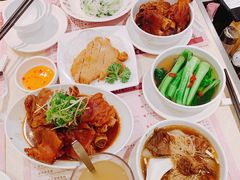 -池记(尖沙咀店)