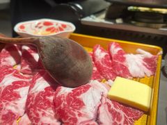 -聿山居·创意料理