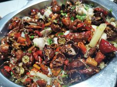 -杨记大丰收鱼庄(国贸店)