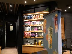 -星巴克(上海南站店)