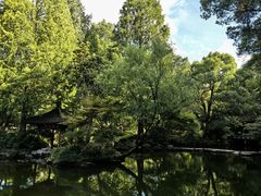 -杭州植物园