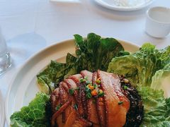 -满堂·烤鸭店·北京菜(鼓楼店)