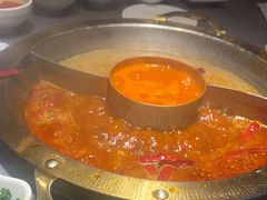 -竹犇番茄火锅(长风街店)