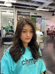 -发朵Hair 烫染沙龙