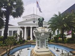-印尼国家博物馆