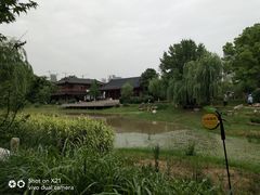 -堤角公园