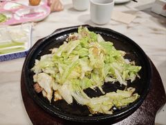 -亦海人家烤鸭店(康定街店)