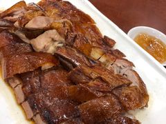 -潮喜竹溪荔湖酒家(荔枝湾店)