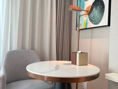 -北京王府井天伦王朝酒店