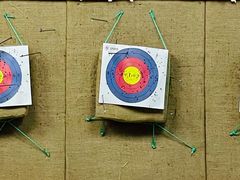 -道顺射箭·团建·骑射(张杨路店)