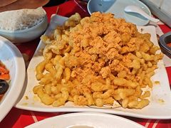 -天津乾毓德饭庄·清真传统炒菜·海鲜烧烤(咸阳路店)