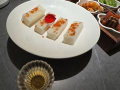 -吴越荣记苏州菜·松鼠桂鱼100%活鱼现做(斜塘老街店)