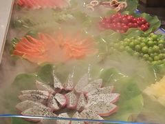 -星伦多自助料理·涮烤一体(杭州来福士店)