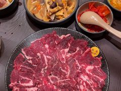 -芸鲜季·云南野生菌餐厅· 云南风物味研社(闵行店)