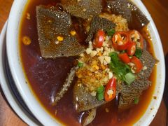 -炉小二铜锅牛蛙•川湘菜(三里屯店)