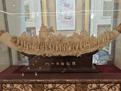 -阿什卡咖啡馆ESSCA COFFEE(塔里木石油宾馆店)