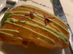 -上海滩餐厅(BFC外滩金融中心店)