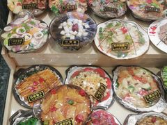 -旺达·福州菜(正大广场店)