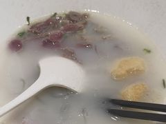 -鸭得堡老鸭汤·鸭血粉丝(南京博物院店)