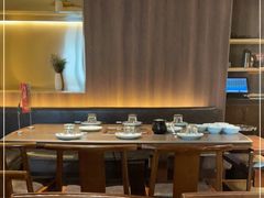 大堂-捞王锅物料理(上海世茂广场店)