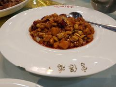 -峨嵋酒家(清河店)
