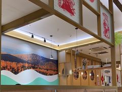 -东北风(江北万达店)