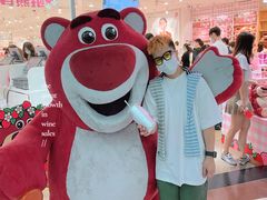 -名创优品(天河区正佳广场二店)