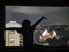 -悉尼歌剧院