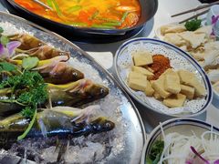 -浦江城市生活广场(江月路店)