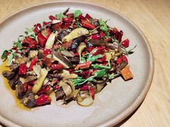 -鲜菌江湖正宗野生菌火锅