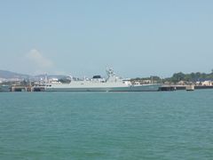 景点-刘公岛景区