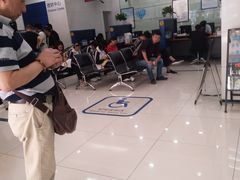 -中国建设银行(上海奉浦开发区支行)