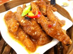 -点都德(华强南店)