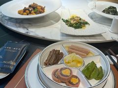 -酒蜻蜓·庭院私房菜(天元东路店)