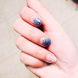 -Seven Nail七姑娘の美甲店