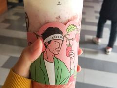 -古茗(渝北喜悦汇店)