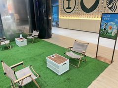 -KOI Thé(力宝广场店)