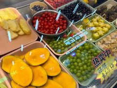 -花果津喜·高端果切(汇一城总店)