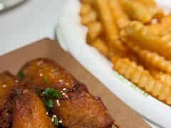 -蛙喔牛蛙(盐城盐都万达店)