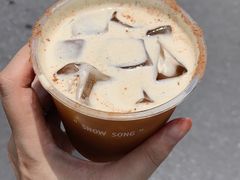 -雪凇咖啡snowsong(三盛店)